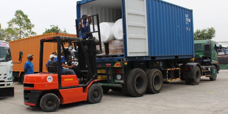 NCT Cargo | Ekspedisi Paling Murah untuk Barang Berat dan Terbaik ekspedisi paling murah untuk barang berat