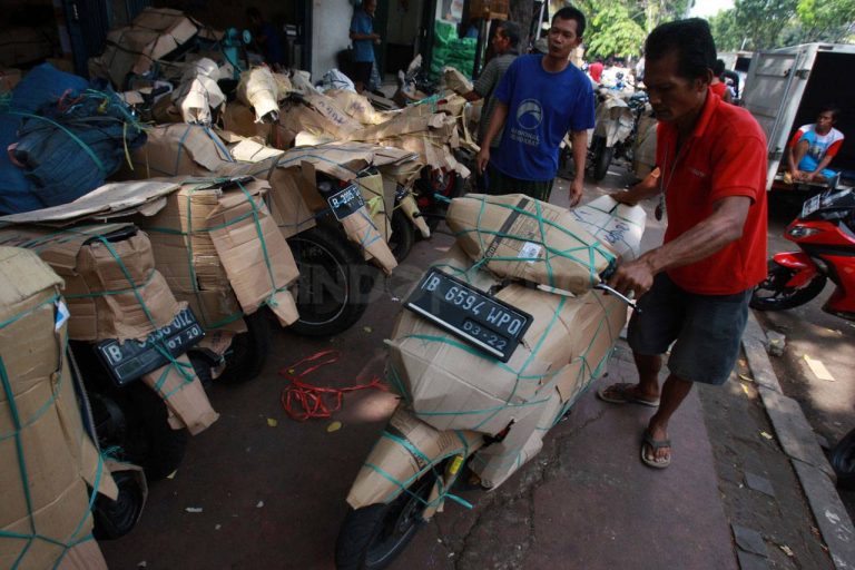 NCT Cargo | Jasa Pengiriman Barang Motor Murah Antar Pulau jasa pengiriman barang motor