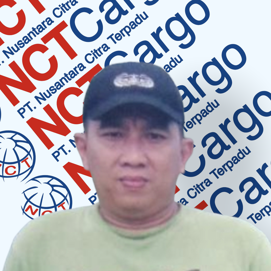 NCT Cargo | Ketentuan Ekspedisi via Udara yang Cepat dan Aman