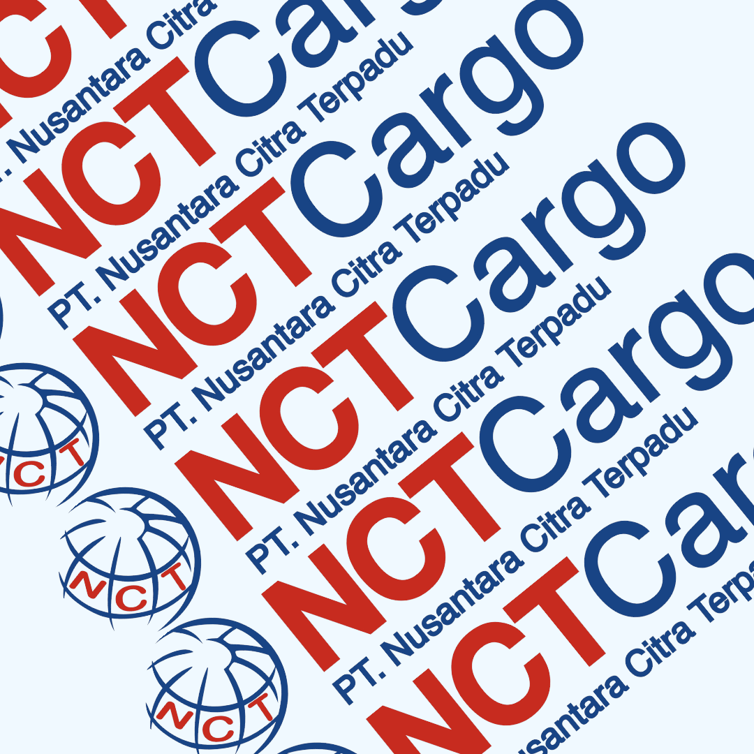NCT Cargo | Cargo Luar Pulau untuk Kirim Barang Via Laut