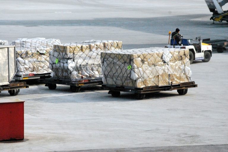 NCT Cargo | Jenis Jasa Pengiriman Barang yang Ada di Indonesia