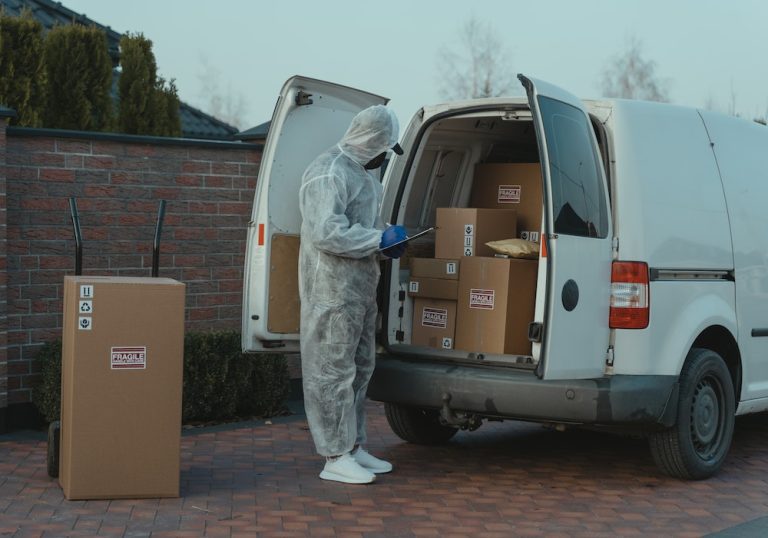 NCT Cargo | Cara Temukan Jasa Cargo Terdekat yang Mudah Jasa Cargo terdekat