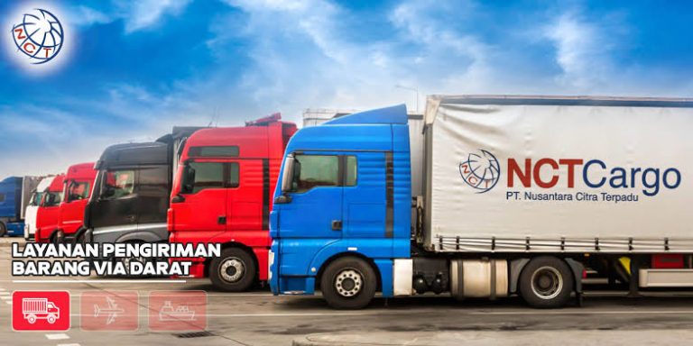NCT Cargo | Jasa Ekspedisi Terdekat dari Lokasi Saya NCTCargo jasa ekspedisi terdekat dari lokasi saya