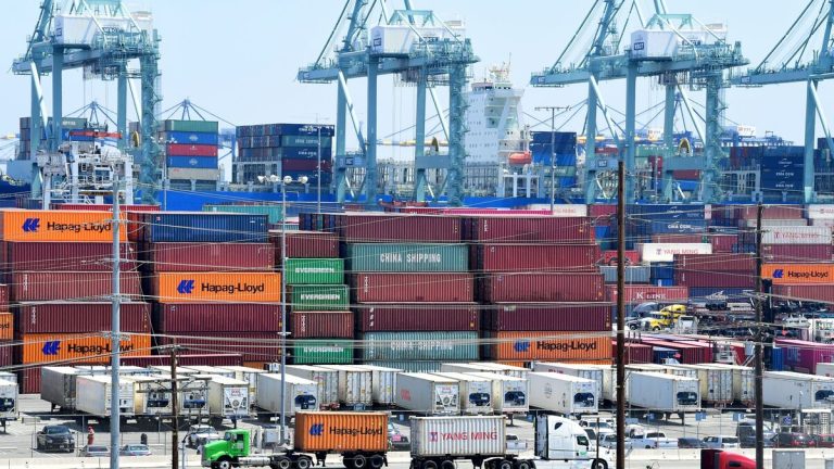 Cargo Murah Jakarta Timur