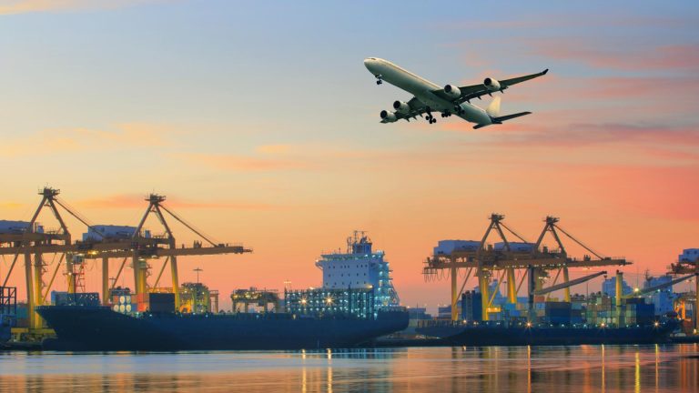 Mau Ganti Jasa Pengiriman Barang Bandung