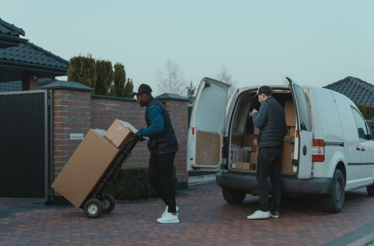 Jasa Cargo Jakarta untuk Merampingkan Rantai Pasokan Anda