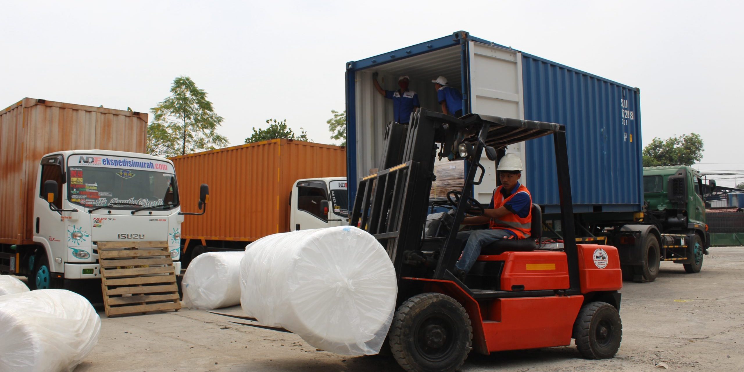 NCT Cargo | Cari Jasa Pengiriman Barang Paling Murah? Pertimbangkan Hal Ini Cari Jasa Pengiriman Barang Paling Murah, Pertimbangkan Hal Ini